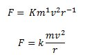 Dimensional Formula Example 02