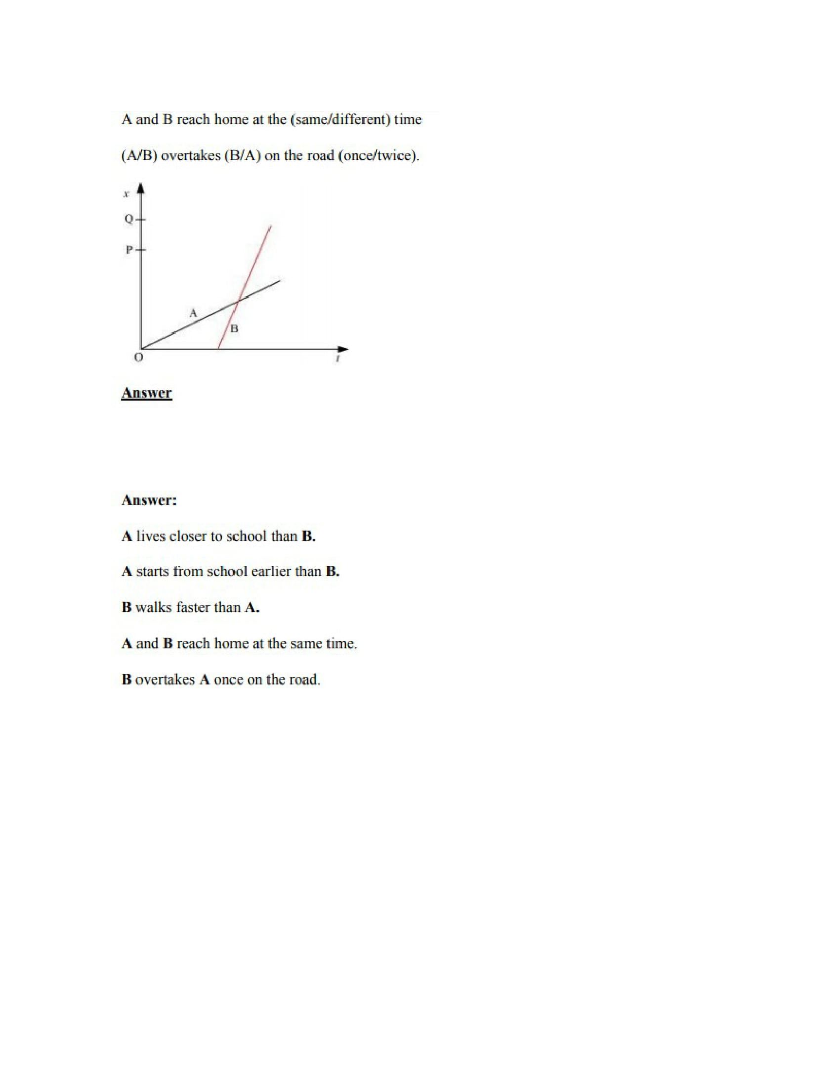 Physics Numericals Class 11 Chapter 3 1