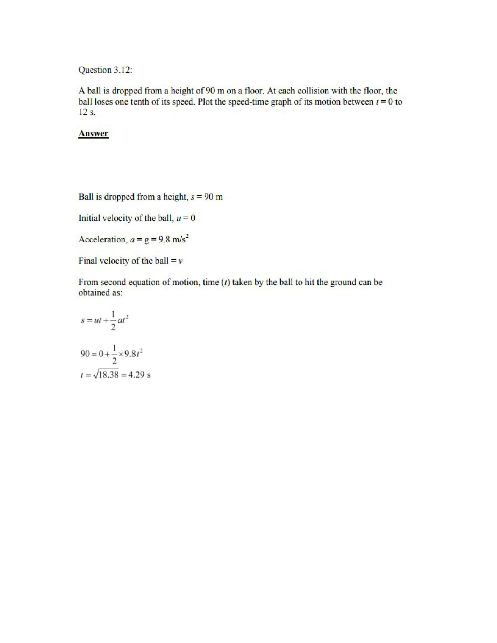 physics-numericals-for-class-11-chapter-3-complete-solution-with