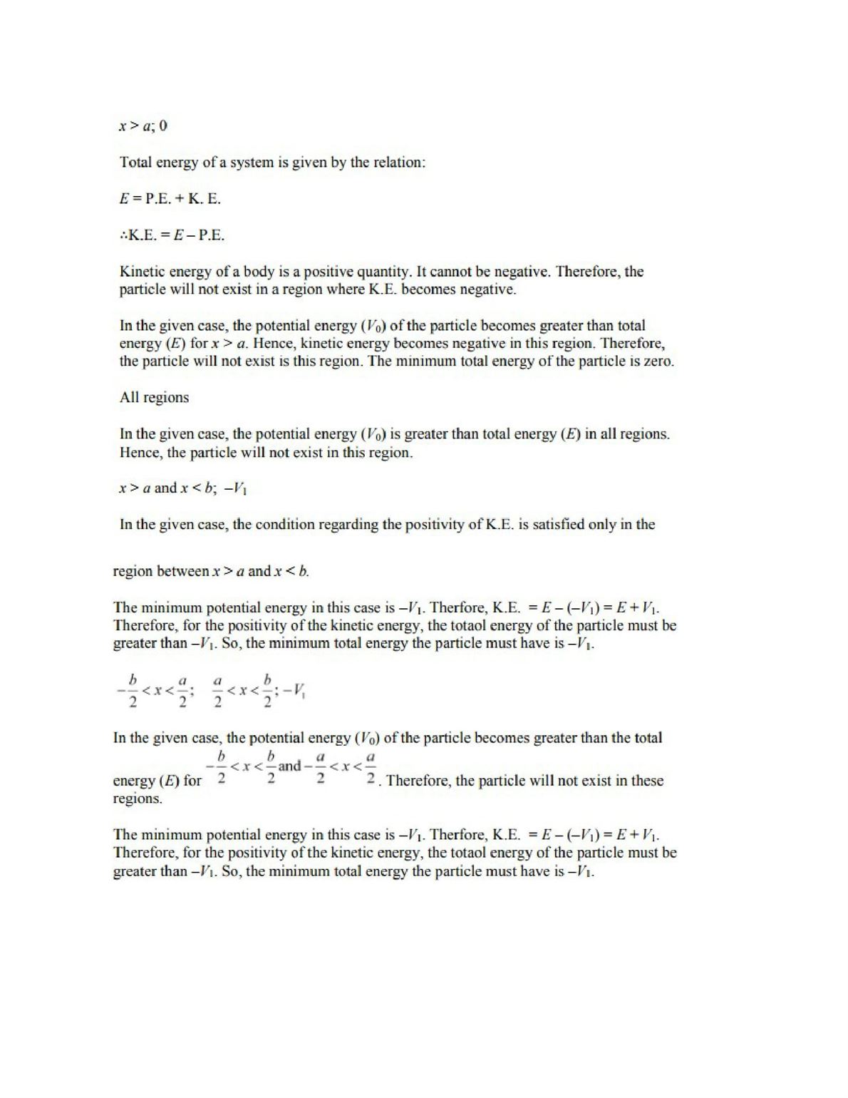 Physics Numericals For Class 11 Chapter 6 Complete Solution With physics-numericals-for-class-11-chapter-6-complete-solution-with
