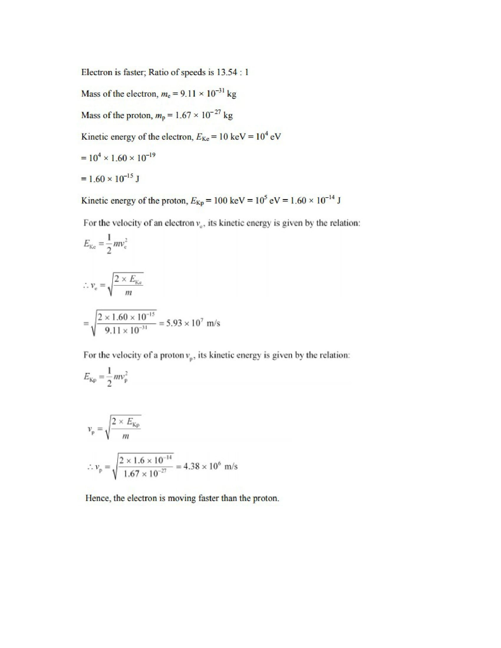 Physics Numericals Class 11 Chapter 6 16