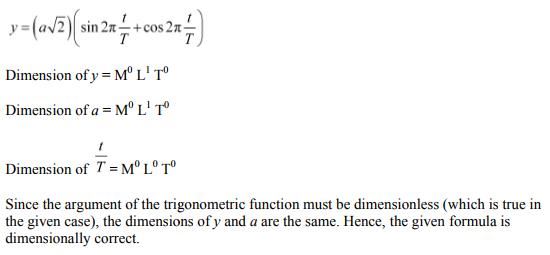 Physics Numericals Class 11 Chapter 2 34