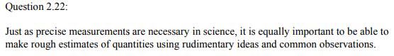 Physics Numericals Class 11 Chapter 2 47