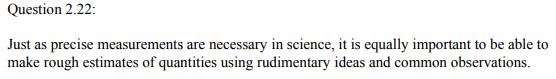 Physics Numericals Class 11 Chapter 2 47