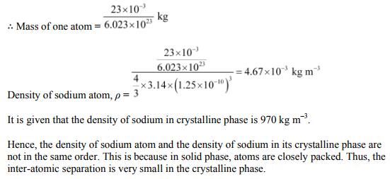 Physics Numericals Class 11 Chapter 2 59