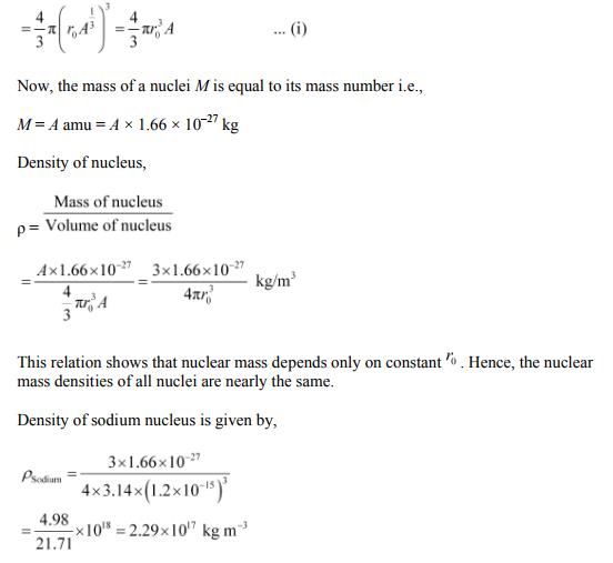 Physics Numericals Class 11 Chapter 2 61