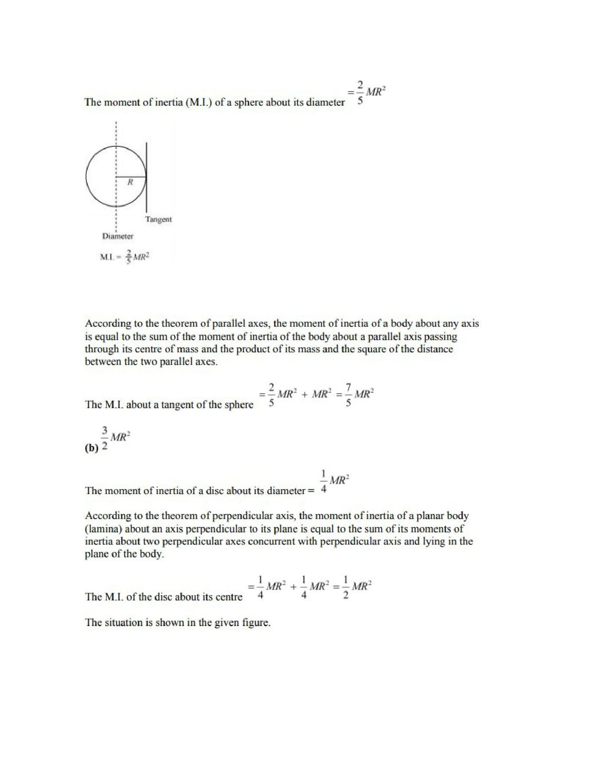 Physics Numericals Class 11 Chapter 7 11