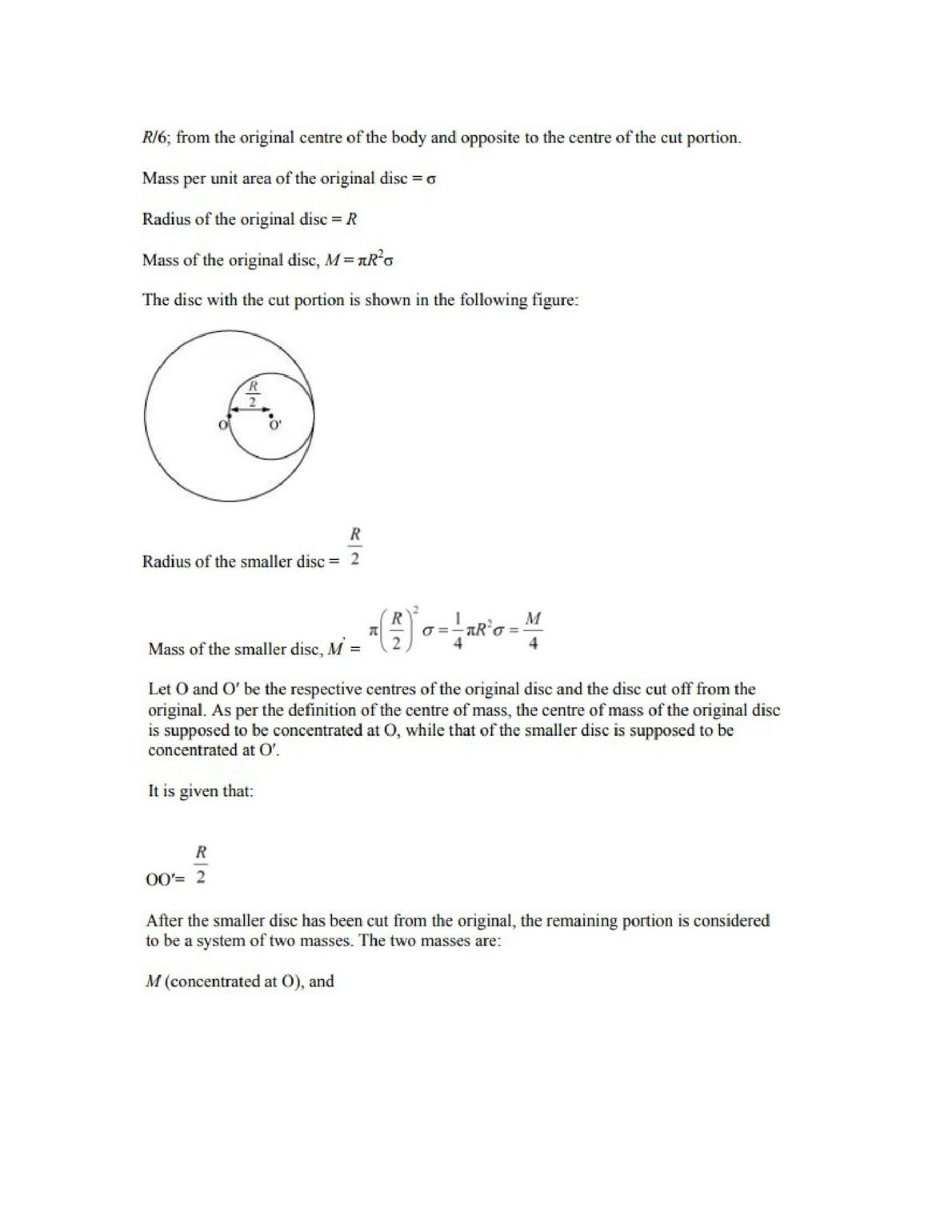 Physics Numericals Class 11 Chapter 7 19