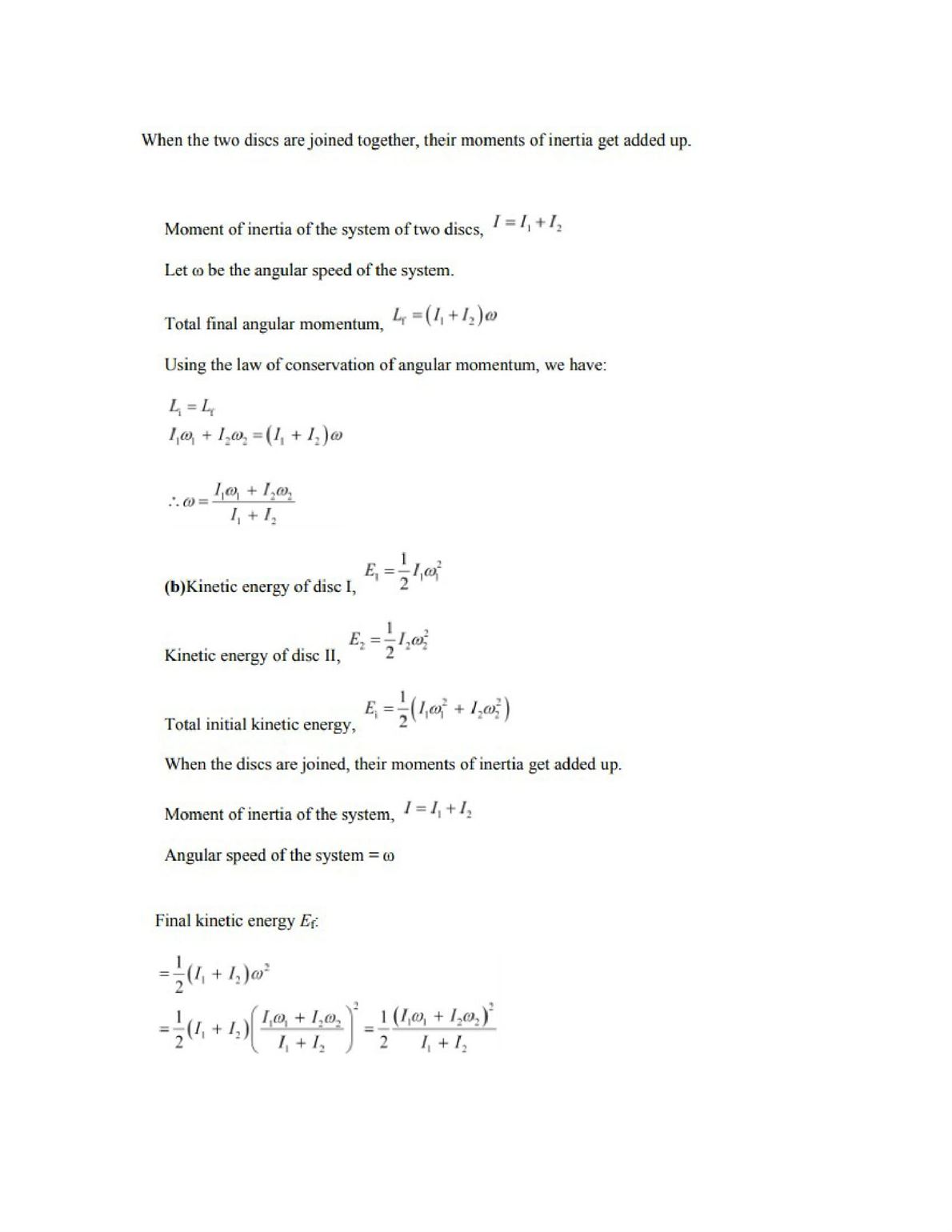 Physics Numericals Class 11 Chapter 7 39