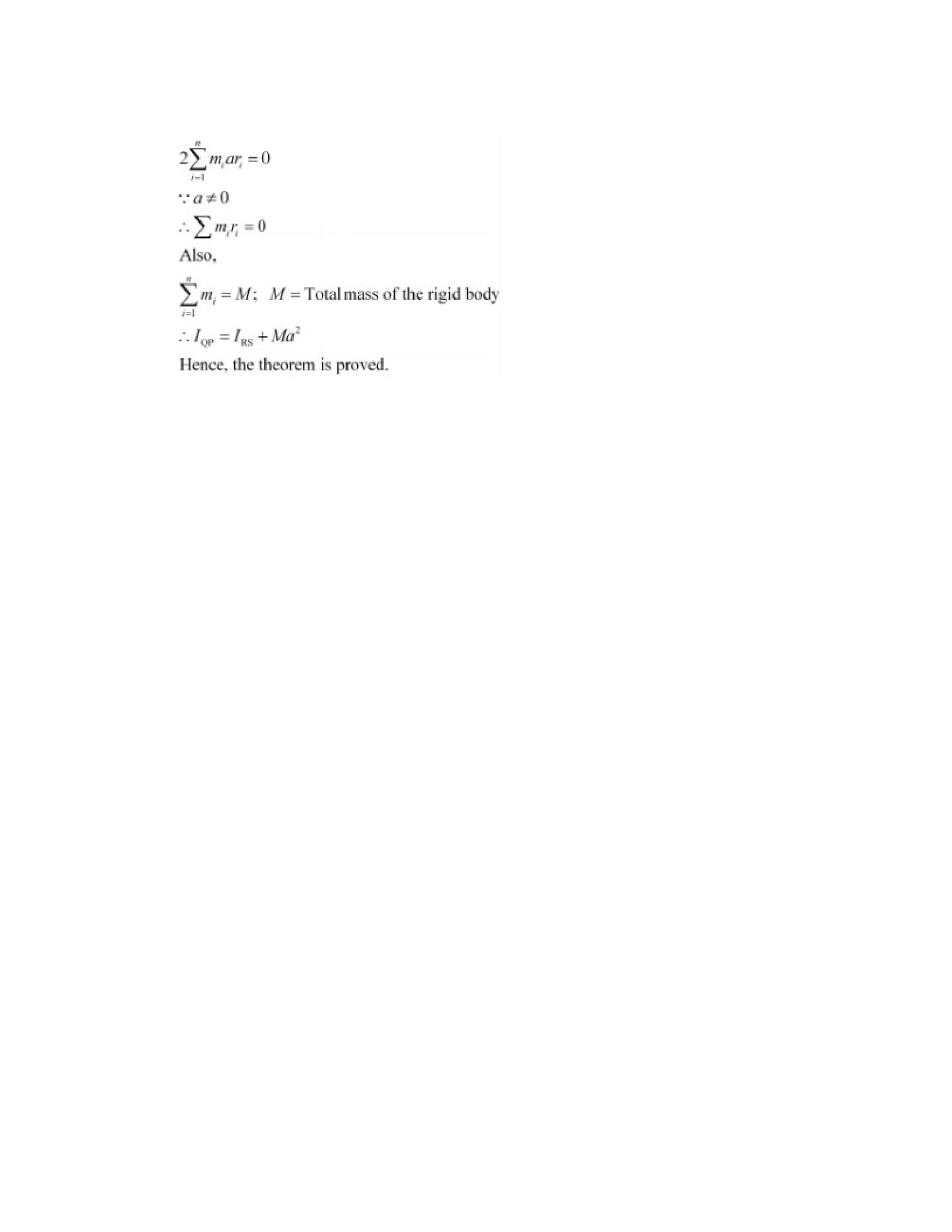 Physics Numericals Class 11 Chapter 7 43