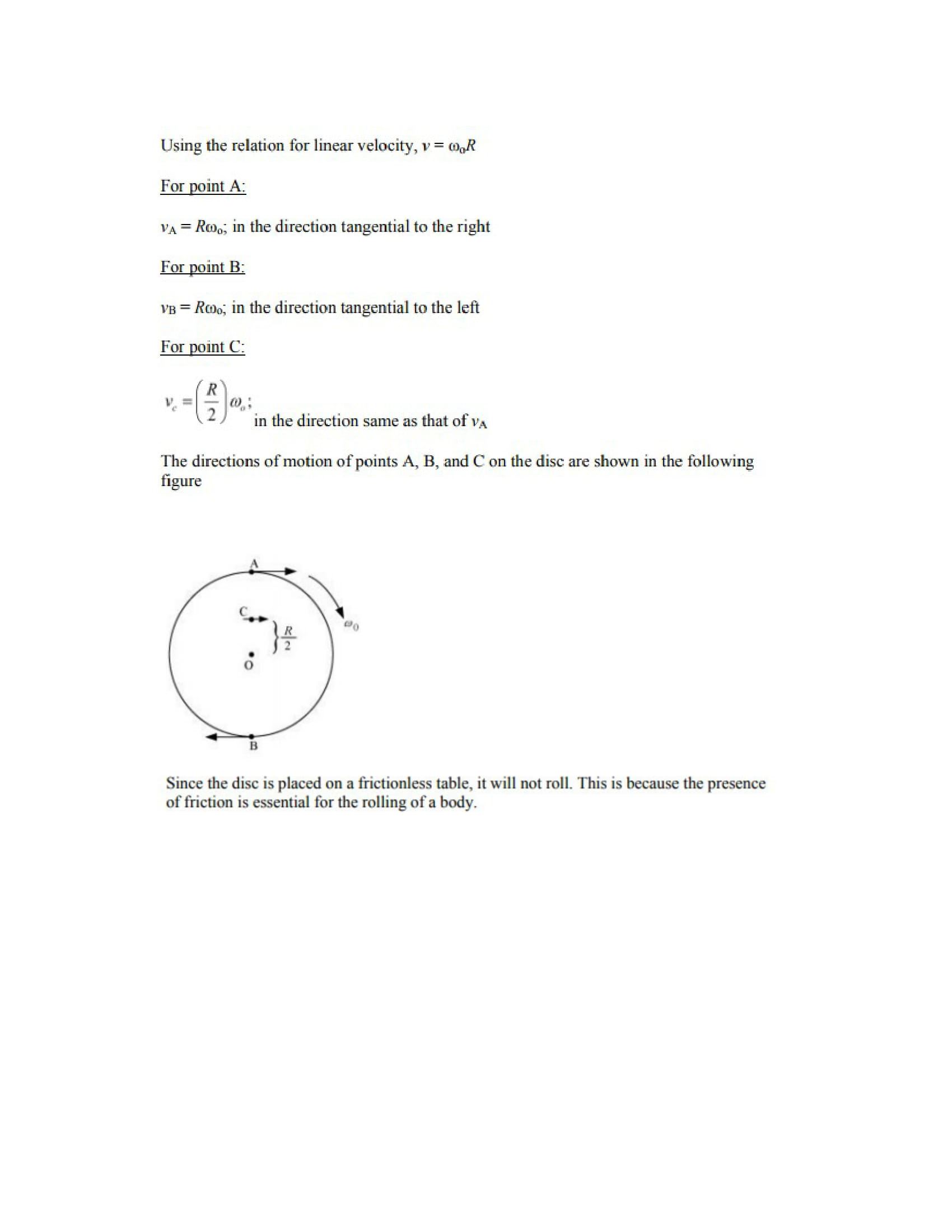 Physics Numericals Class 11 Chapter 7 47