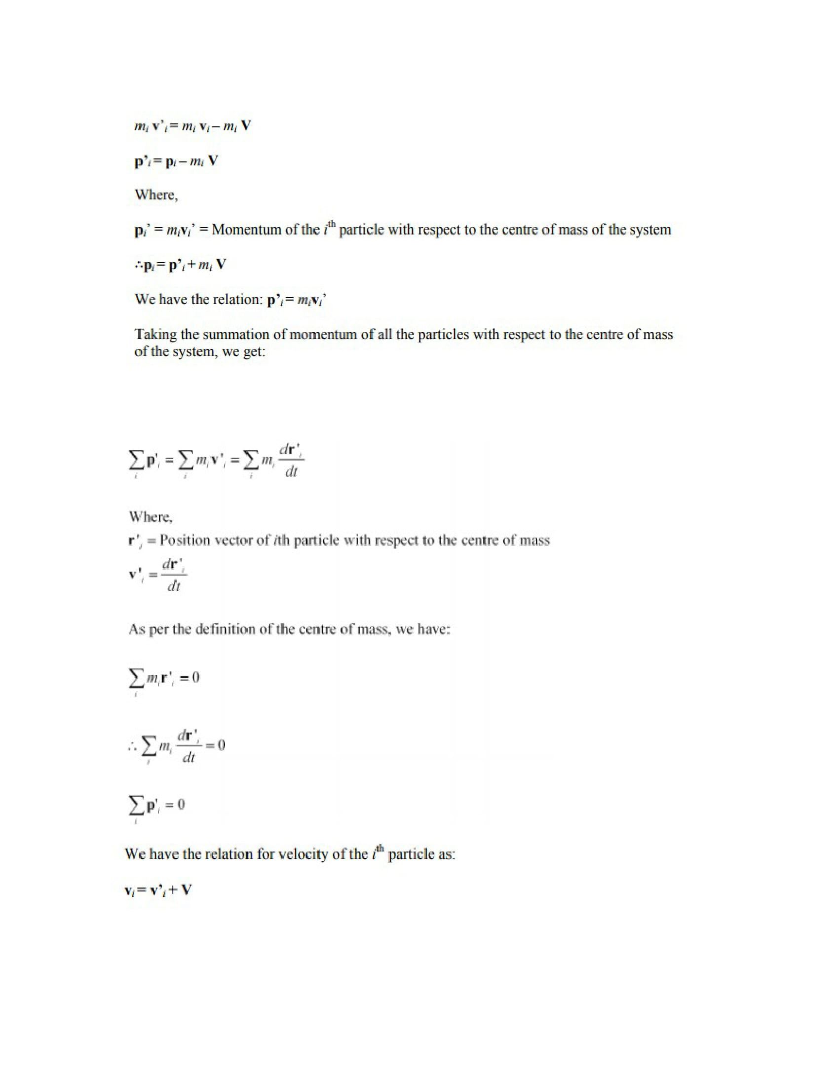 Physics Numericals Class 11 Chapter 7 58