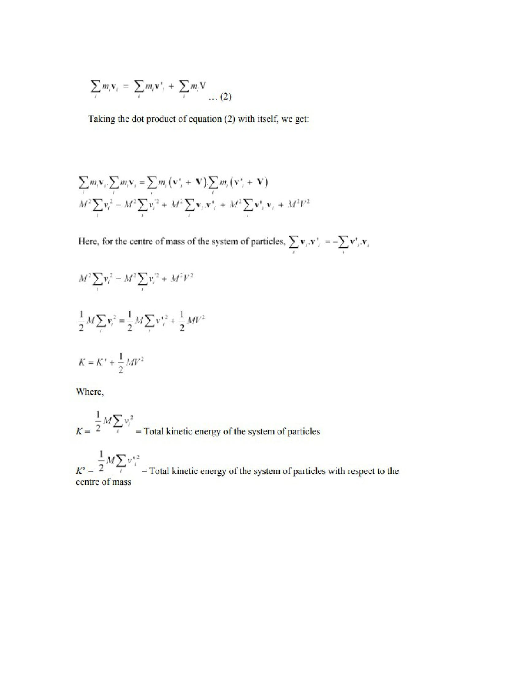 Physics Numericals Class 11 Chapter 7 59