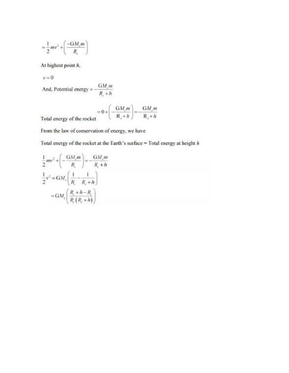 Physics Numericals Class 11 Chapter 8 19