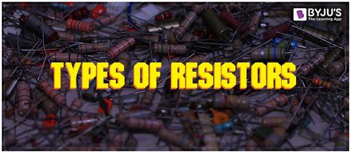 Types Of Resistors Linear And Non Linear Resistors Video