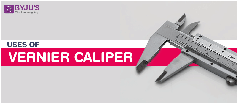 Holex Precision Vernier Caliper