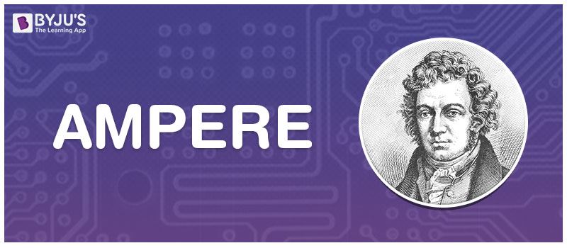 Ampere Definition Conversion Ampere Prefixes Calculation