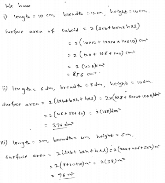 Rd Sharma Maths Book Class Viii