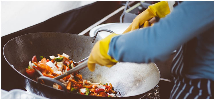 Food Production Different Types And Methods Of Food Production