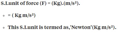 e newton unit