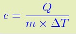 What is the Unit of Heat? - SI Unit, CGS Unit & Other Heat Units