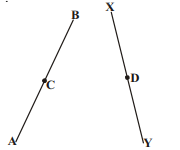 AP Board Class 9 Maths Chapter 3 The Elements of Geometry