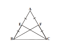 AP Board Class 9 Maths Chapter 7 Triangles