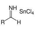 Stephen Reaction Mechanism