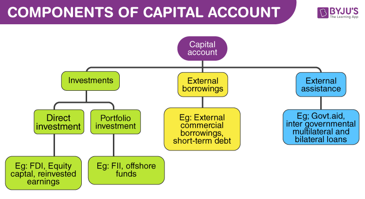 The Balance of Payments and Capital Flows 