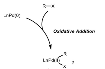 Suzuki Coupling Reaction - Definition, Details and Mechanism with Examples