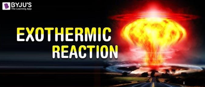 what-are-exothermic-reactions-with-examples-and-video