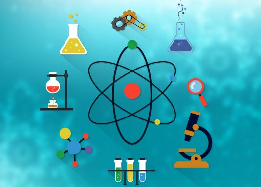 Physical Chemistry - Definition, Concepts, and Related Topics