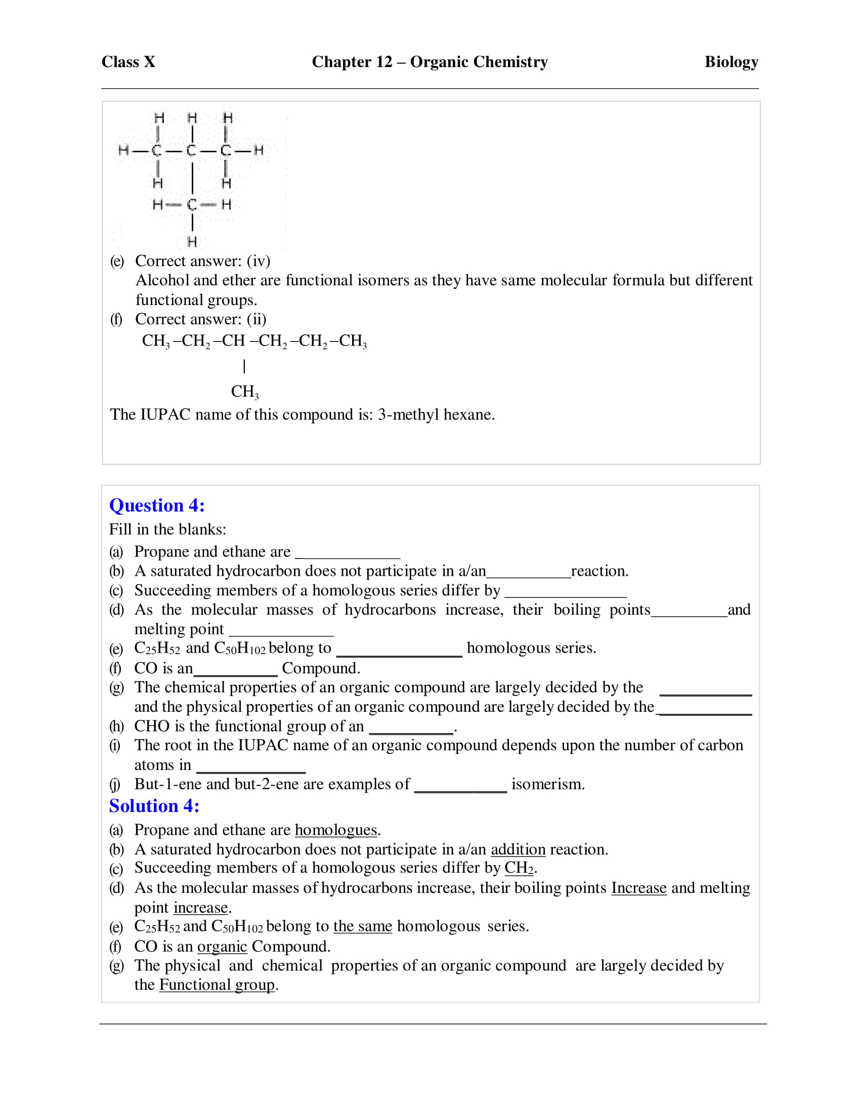 icse-selina-chemistry-solutions-class-10-chapter-12-organic-chemistry-05 icse-selina-chemistry-solutions-class-10-chapter-12-organic-chemistry-05