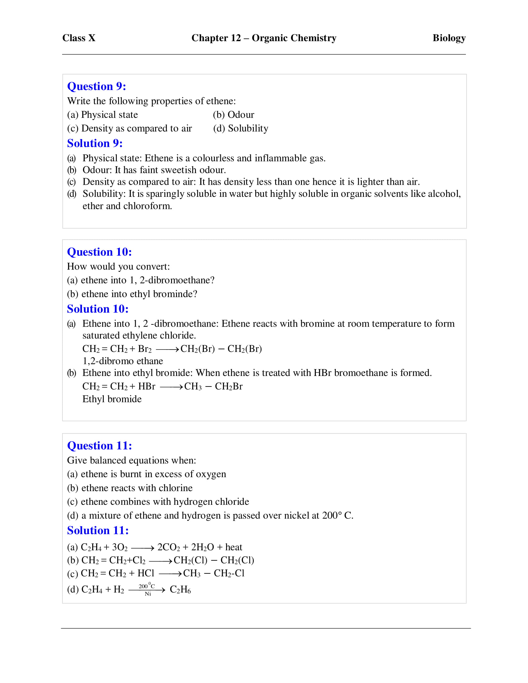 icse-selina-chemistry-solutions-class-10-chapter-12-organic-chemistry-17 icse-selina-chemistry-solutions-class-10-chapter-12-organic-chemistry-17