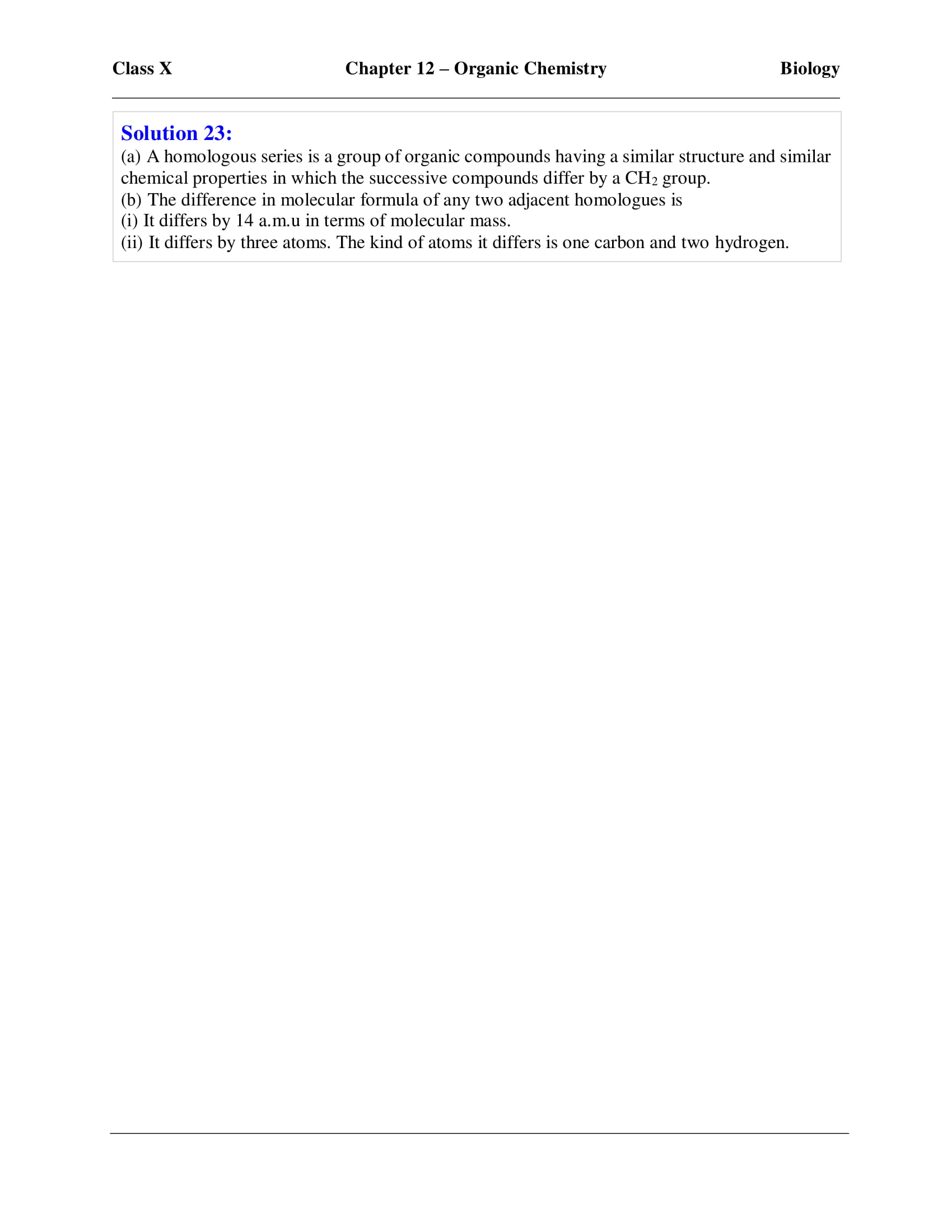 icse-selina-chemistry-solutions-class-10-chapter-12-organic-chemistry-54 icse-selina-chemistry-solutions-class-10-chapter-12-organic-chemistry-54