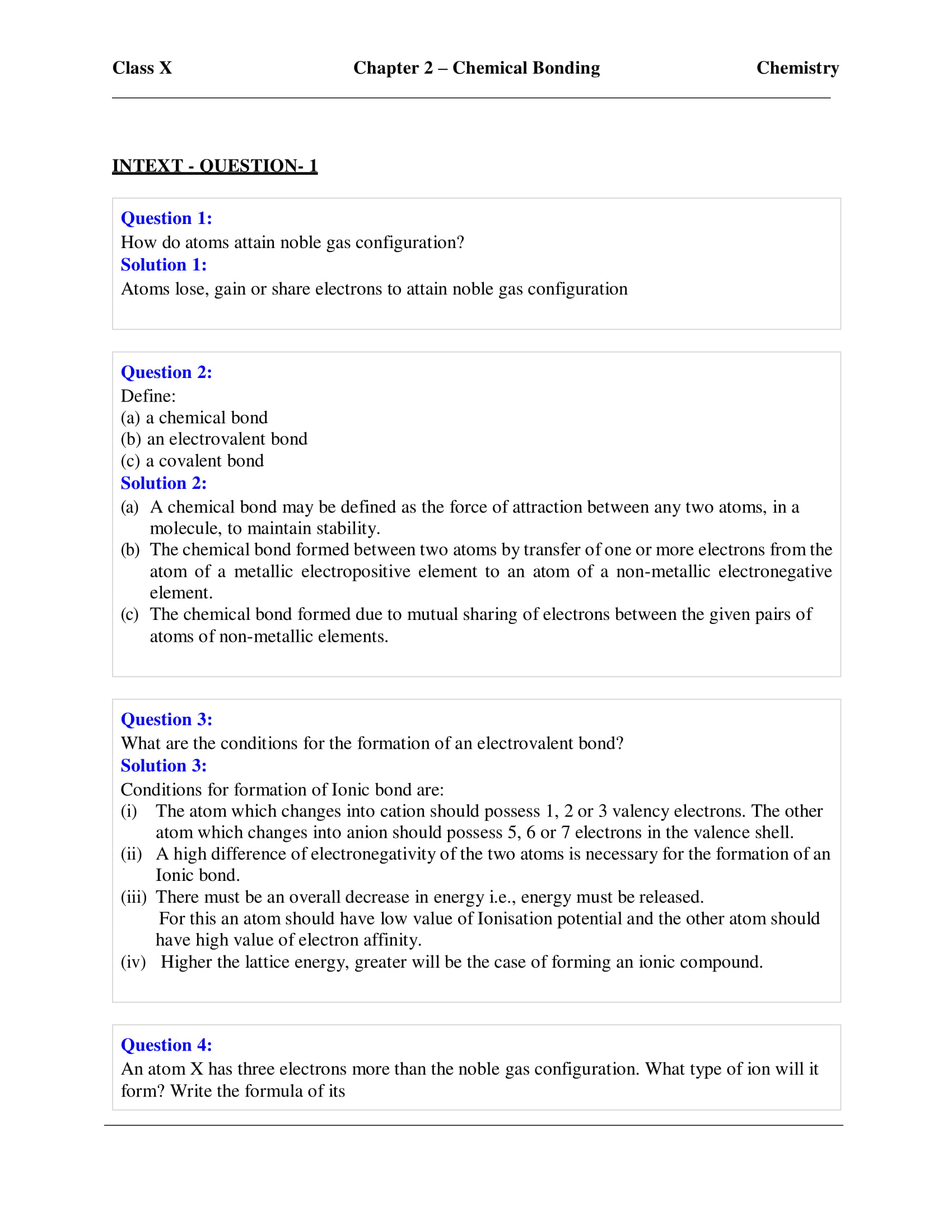 icse-selina-chemistry-solutions-class-10-chapter-2-chemical-bonding-01 icse-selina-chemistry-solutions-class-10-chapter-2-chemical-bonding-01