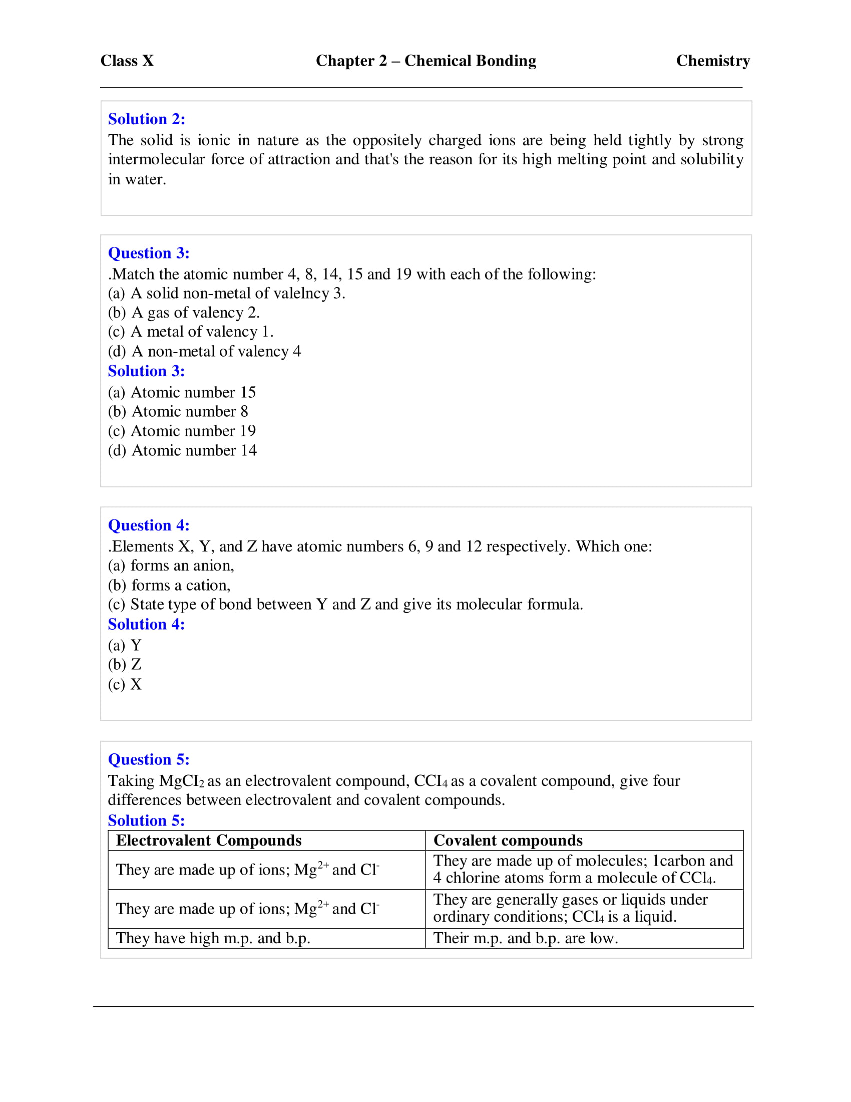 icse-selina-chemistry-solutions-class-10-chapter-2-chemical-bonding-10 icse-selina-chemistry-solutions-class-10-chapter-2-chemical-bonding-10