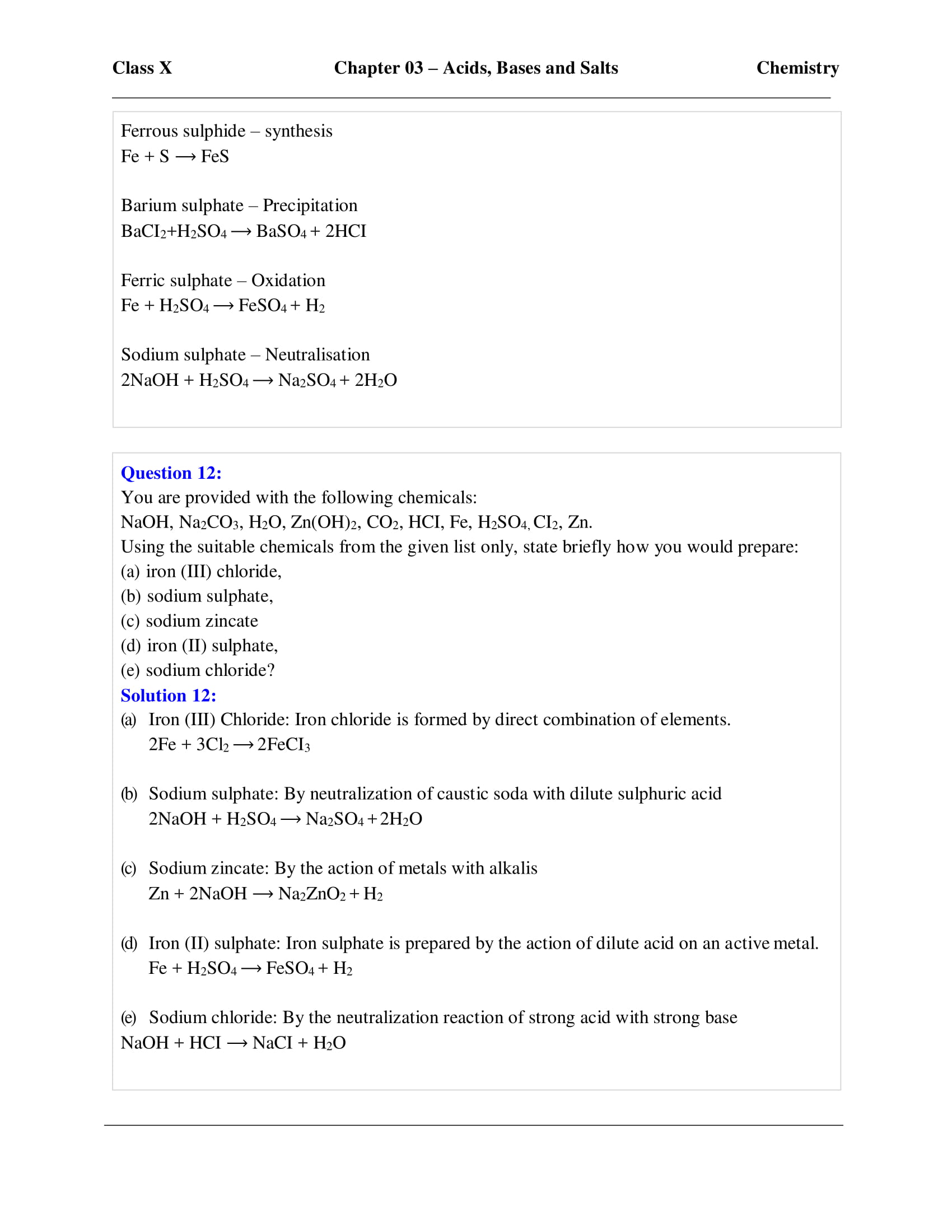 icse-selina-chemistry-solutions-class-10-chapter-3-acids-bases-and-salts-19 icse-selina-chemistry-solutions-class-10-chapter-3-acids-bases-and-salts-19
