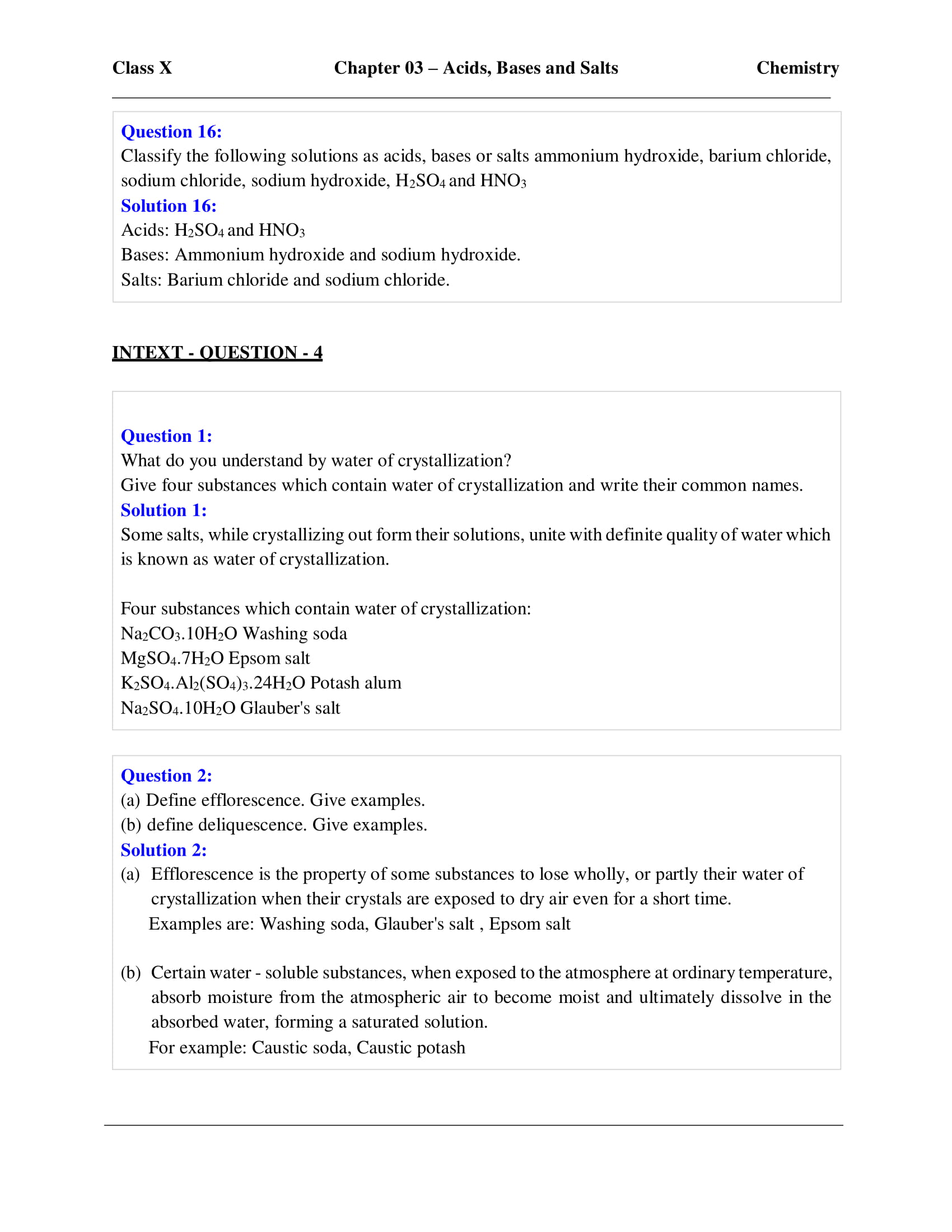 icse-selina-chemistry-solutions-class-10-chapter-3-acids-bases-and-salts-21 icse-selina-chemistry-solutions-class-10-chapter-3-acids-bases-and-salts-21