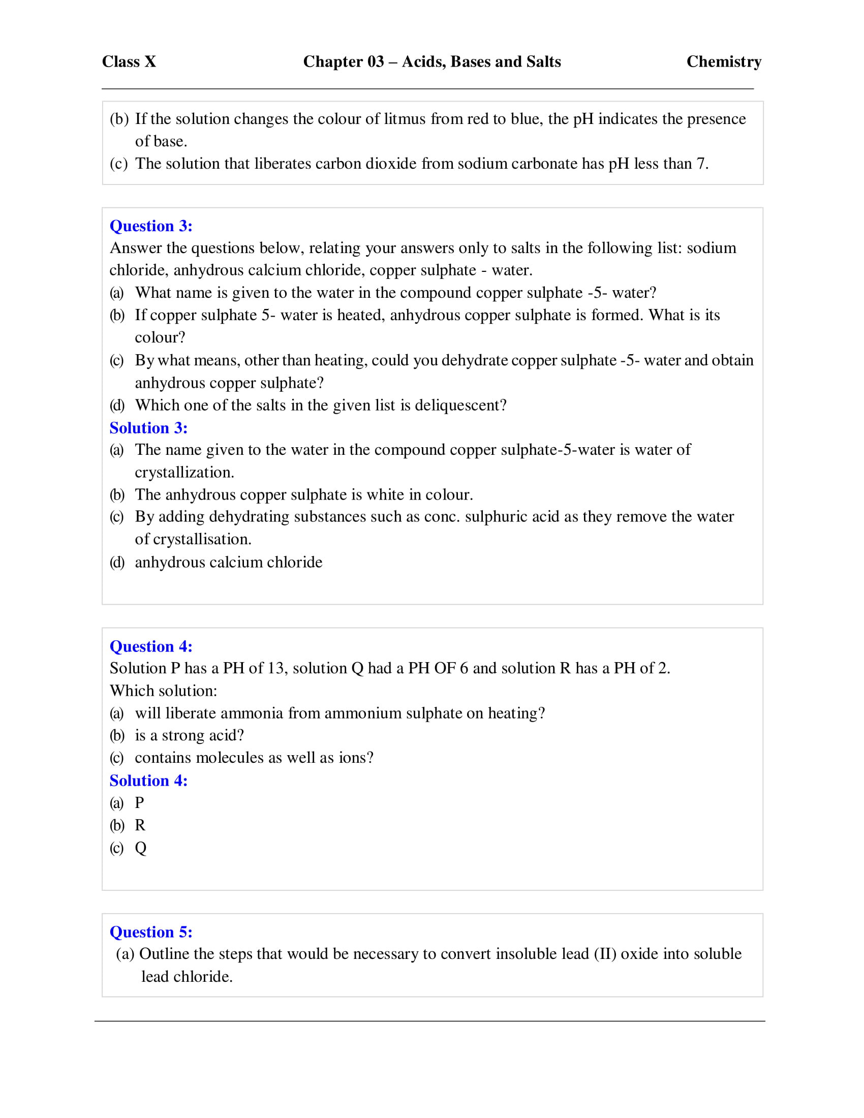 icse-selina-chemistry-solutions-class-10-chapter-3-acids-bases-and-salts-25 icse-selina-chemistry-solutions-class-10-chapter-3-acids-bases-and-salts-25