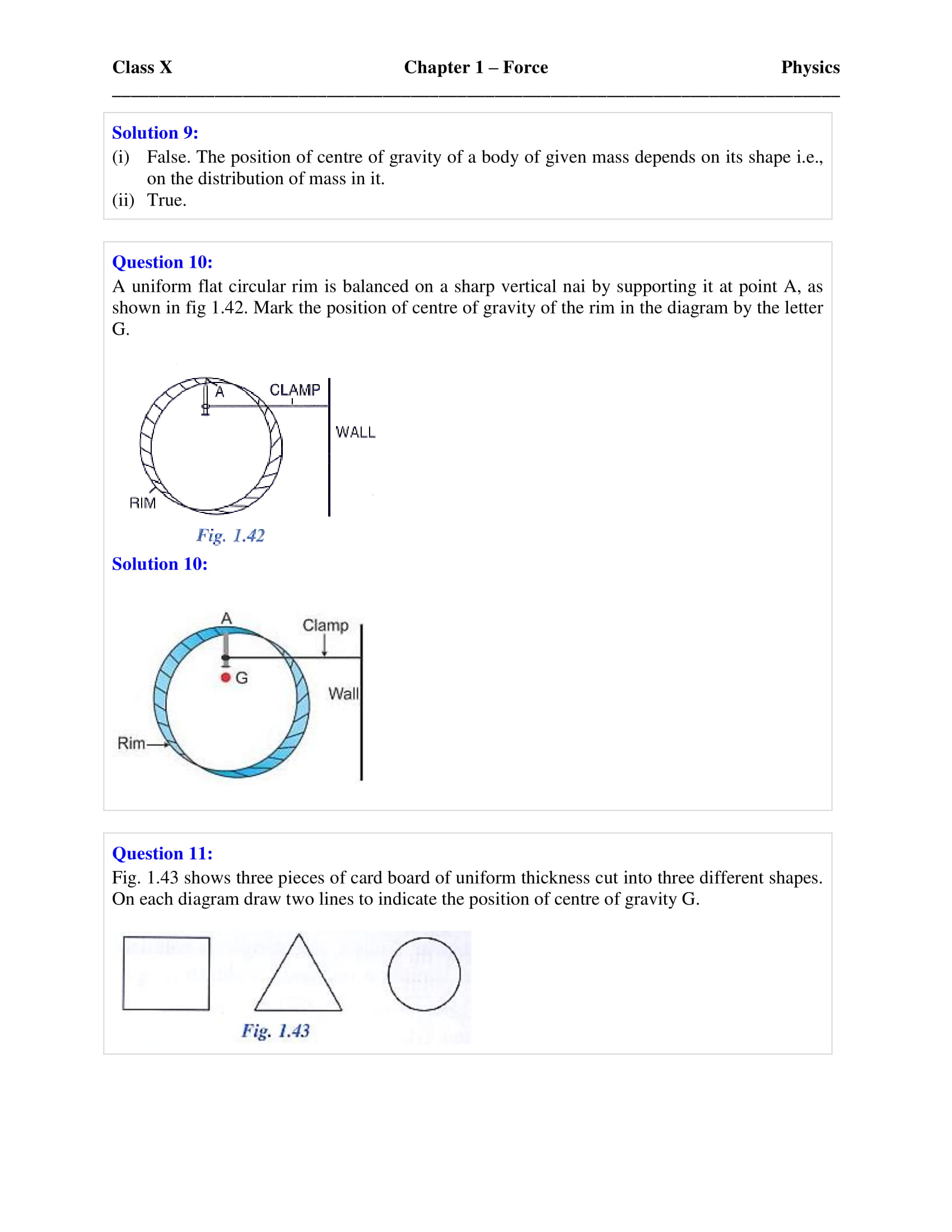 icse-selina-physics-solutions-class-10-chapter-1-force-34 icse-selina-physics-solutions-class-10-chapter-1-force-34