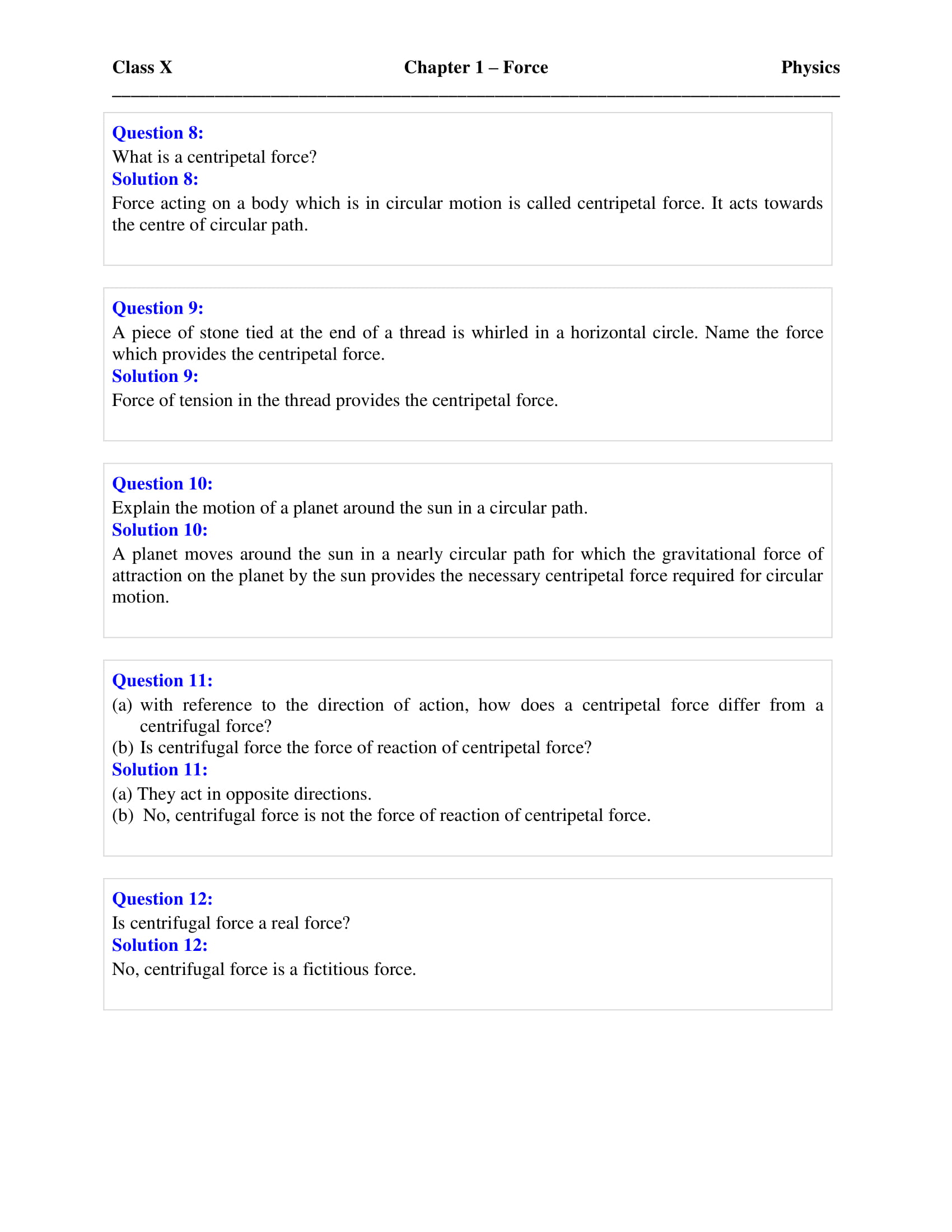 icse-selina-physics-solutions-class-10-chapter-1-force-37 icse-selina-physics-solutions-class-10-chapter-1-force-37