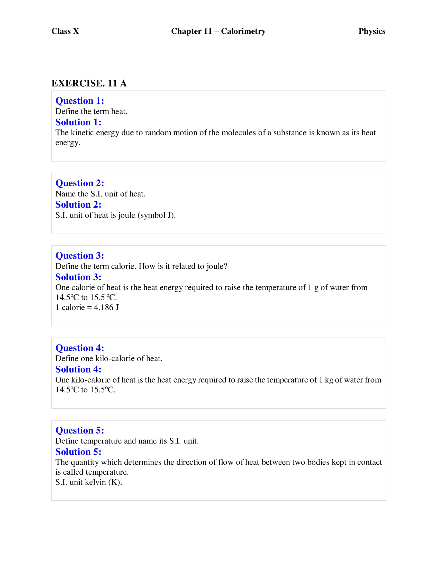 icse-selina-physics-solutions-class-10-chapter-11-calorimetry-01 icse-selina-physics-solutions-class-10-chapter-11-calorimetry-01