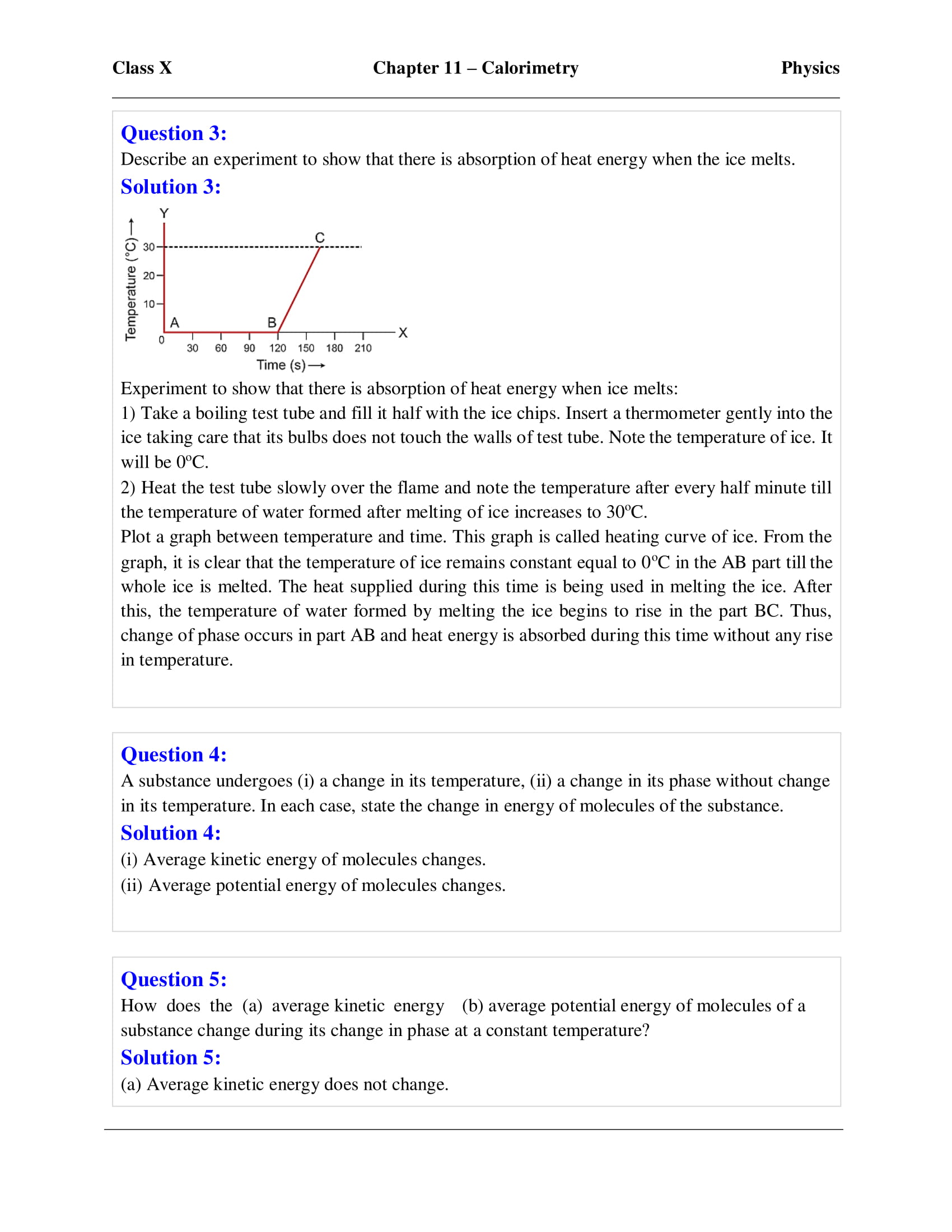 icse-selina-physics-solutions-class-10-chapter-11-calorimetry-17 icse-selina-physics-solutions-class-10-chapter-11-calorimetry-17