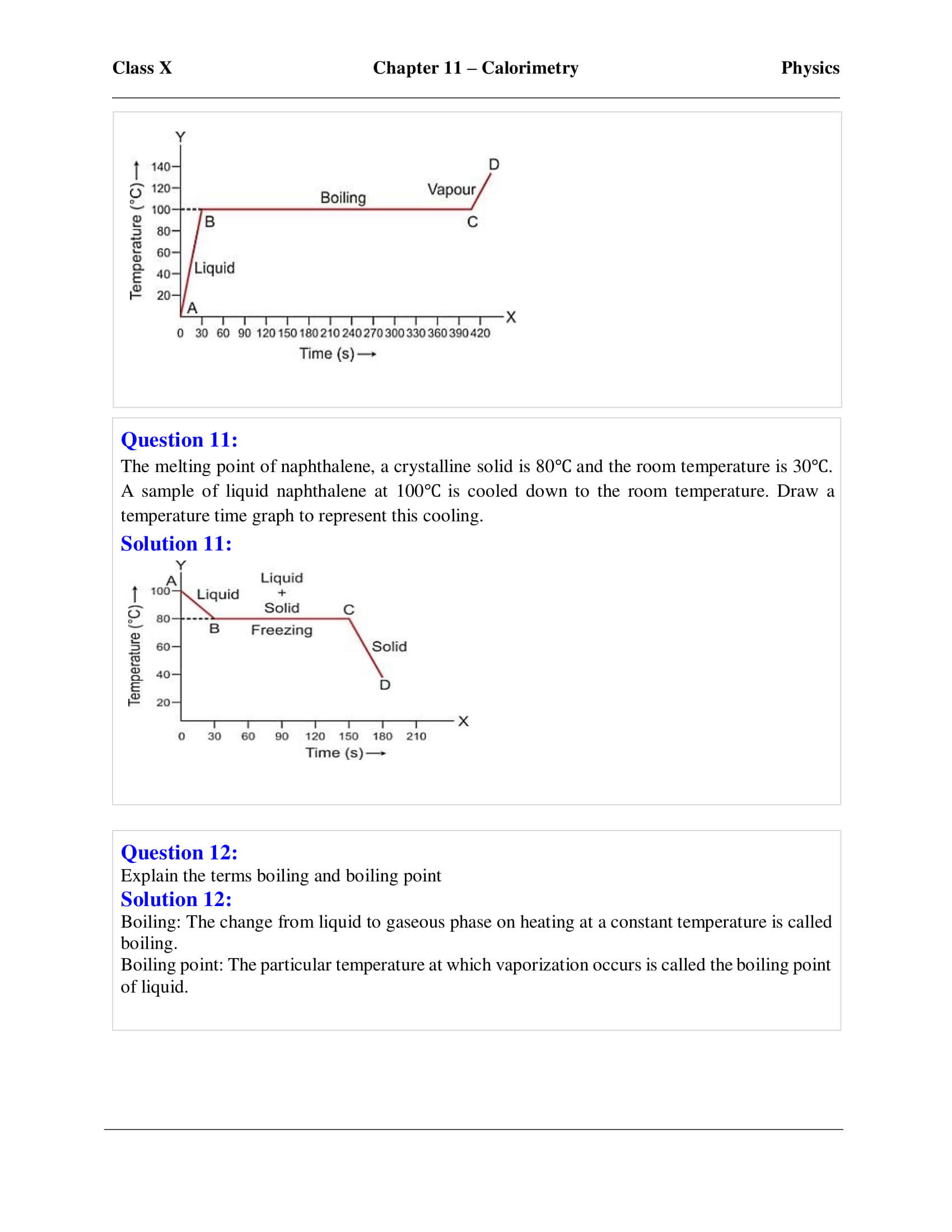 icse-selina-physics-solutions-class-10-chapter-11-calorimetry-20 icse-selina-physics-solutions-class-10-chapter-11-calorimetry-20