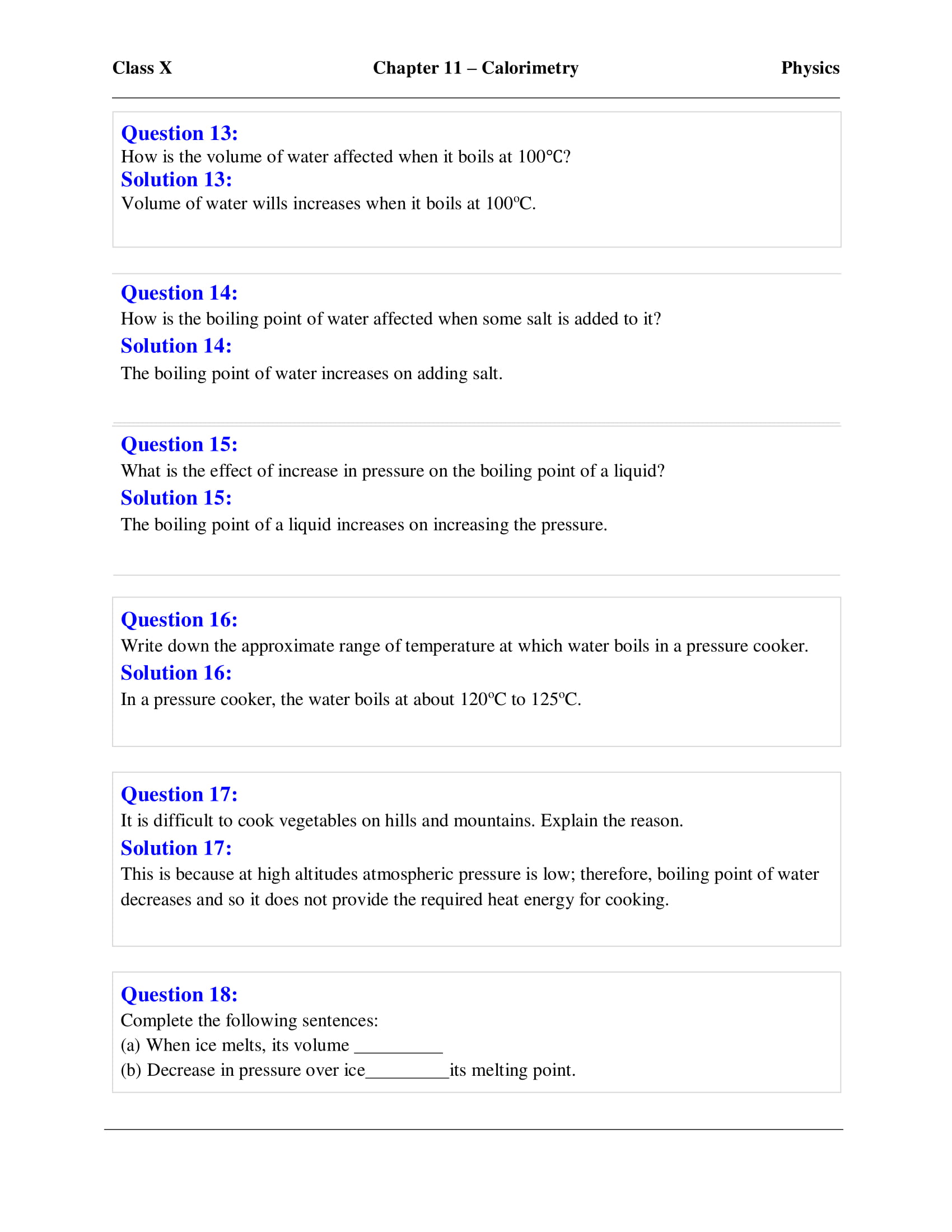 icse-selina-physics-solutions-class-10-chapter-11-calorimetry-21 icse-selina-physics-solutions-class-10-chapter-11-calorimetry-21