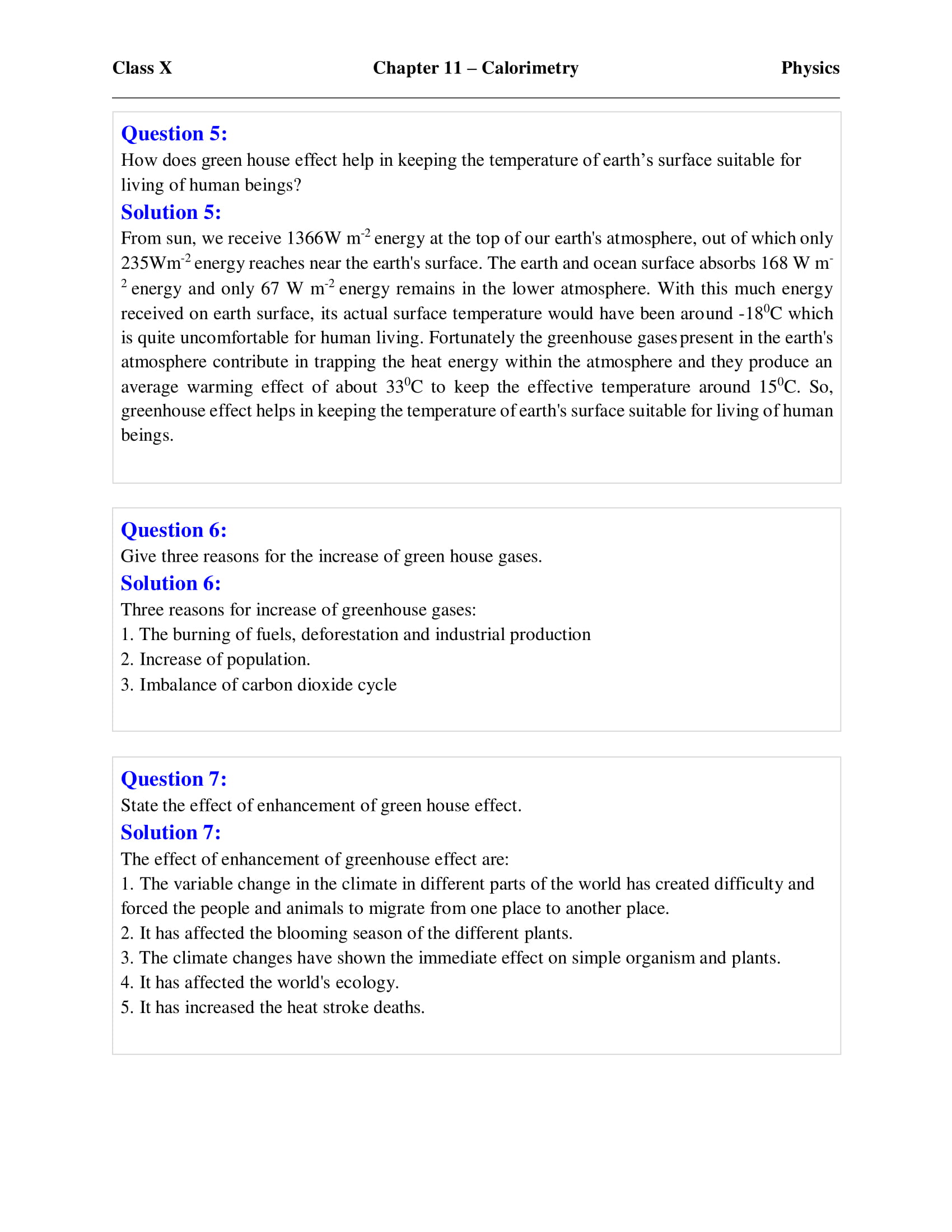 icse-selina-physics-solutions-class-10-chapter-11-calorimetry-32 icse-selina-physics-solutions-class-10-chapter-11-calorimetry-32