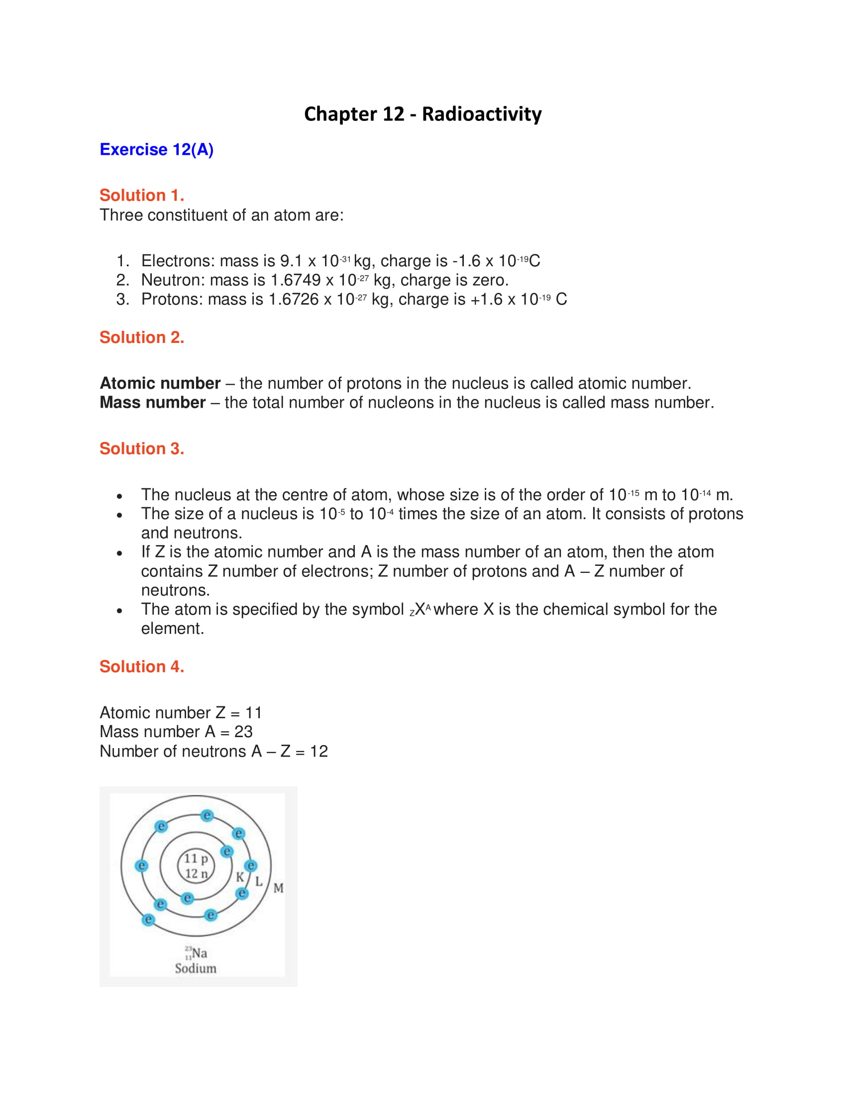 icse-selina-physics-solutions-class-10-chapter-12-radioactivity-01 icse-selina-physics-solutions-class-10-chapter-12-radioactivity-01