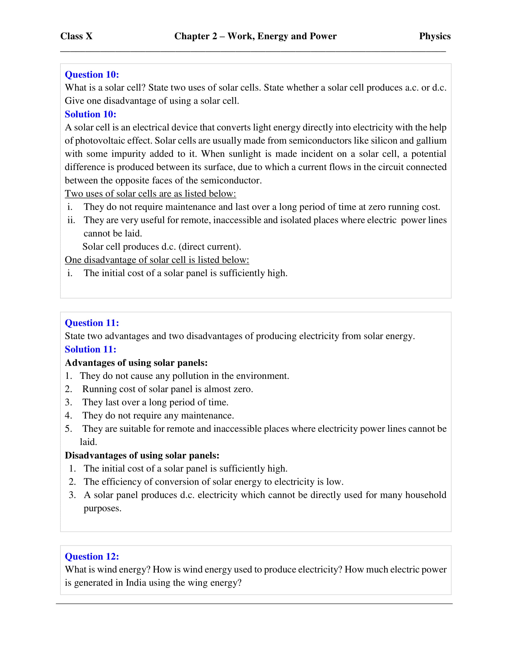 icse-selina-physics-solutions-class-10-chapter-2-work-energy-and-power-36 icse-selina-physics-solutions-class-10-chapter-2-work-energy-and-power-36