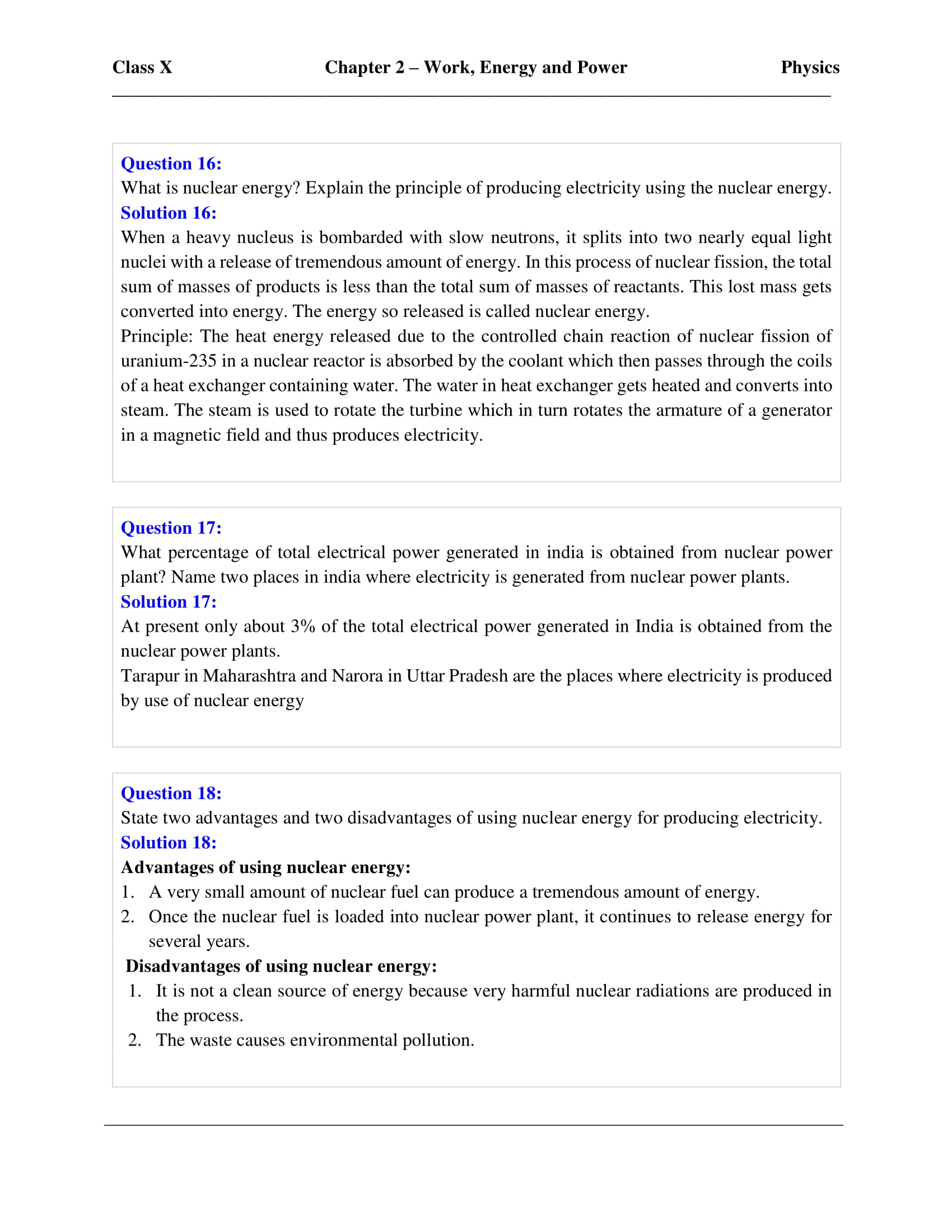 icse-selina-physics-solutions-class-10-chapter-2-work-energy-and-power-38 icse-selina-physics-solutions-class-10-chapter-2-work-energy-and-power-38